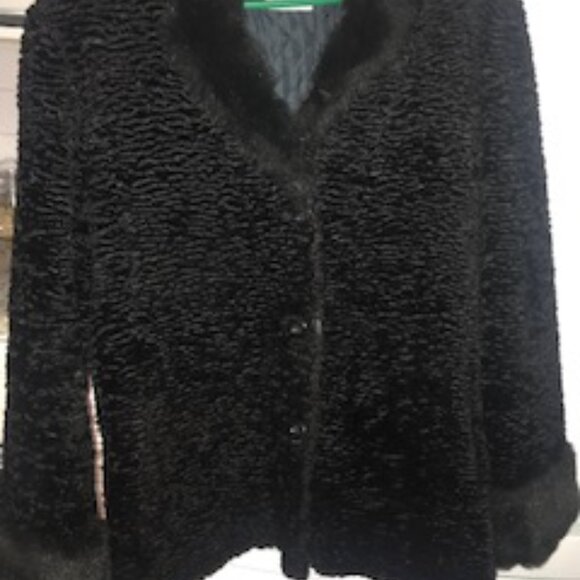 Jacket - Luba Limited Edition - Picture 2 of 4